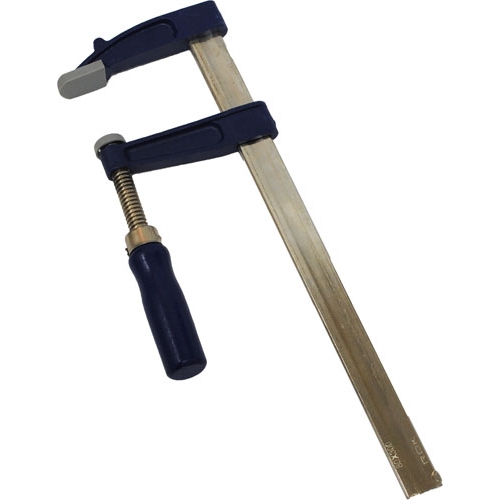 Product Image for 3IN X 8IN F-BAR CLAMP