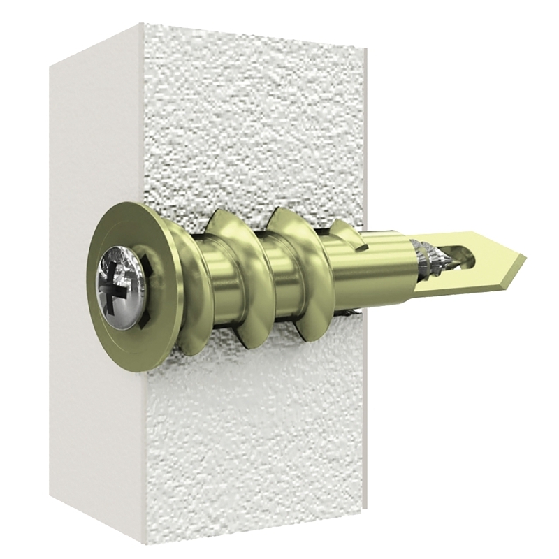 Product Image for #6S SELF-DRILL NYL ANC+SCR (6) NA6SVMK