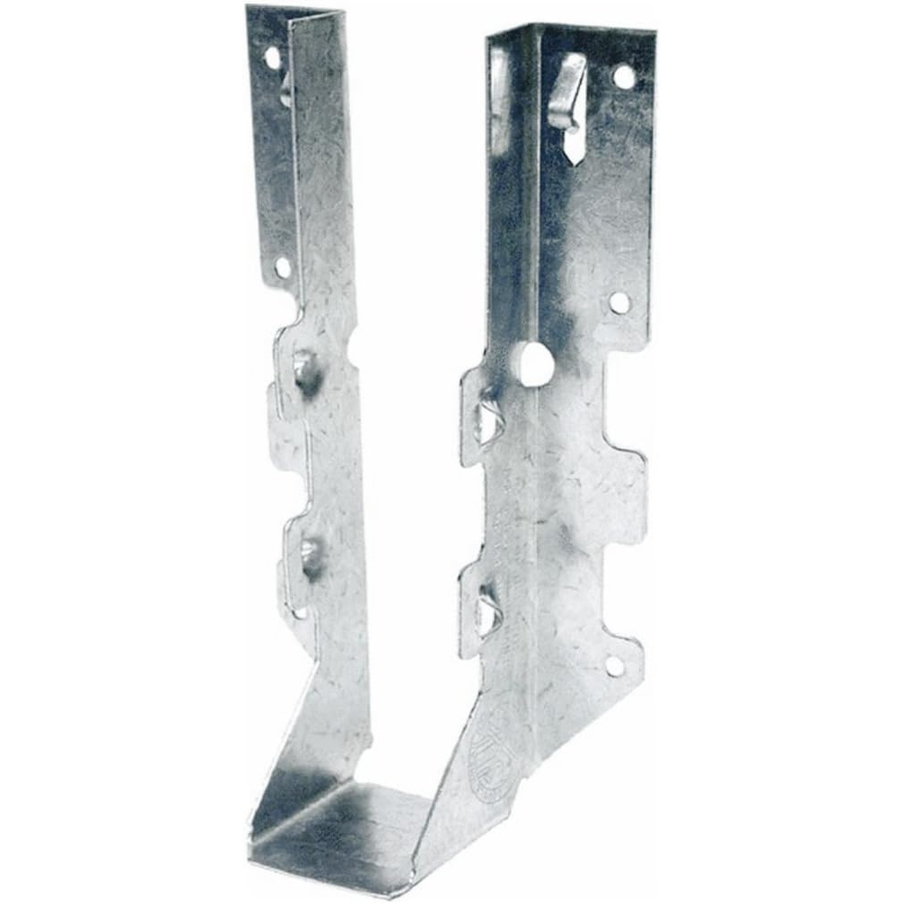 Product Image for LUS28Z - 2 X 8 DBL SHEAR FACE
