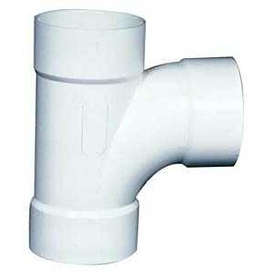 Product Image for 650069/40155 3IN TEE SANITARY
