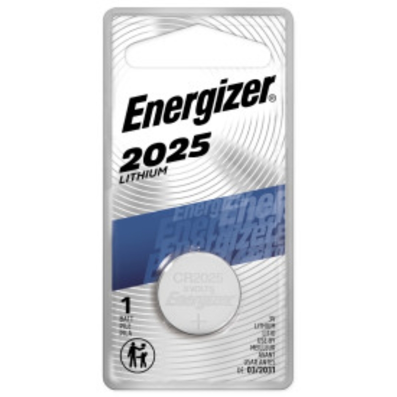Product Image for ECR2025BP WATCH/CALC BATTERY INDONESIA