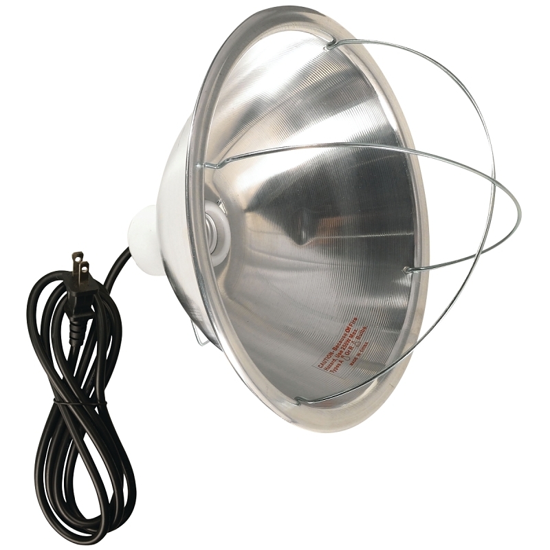 Product Image for 0165 BROODER LAMP SJTW 18/2X6
