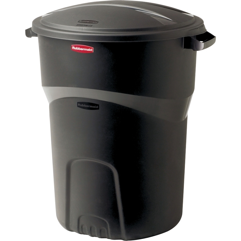 Product Image for 1793963/5H3800BLA BLACK Garbage