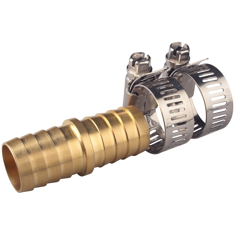 Product Image for HOSE MENDER 3/4 INCH W/CLAMP