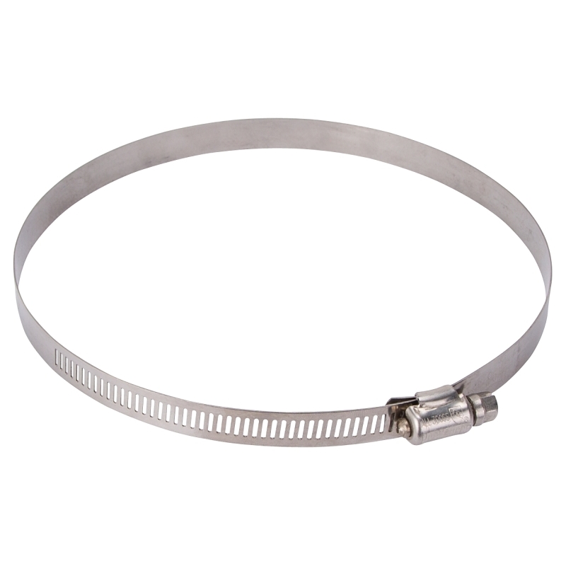 Product Image for HOSE CLAMP SS #104/SS SCREW
