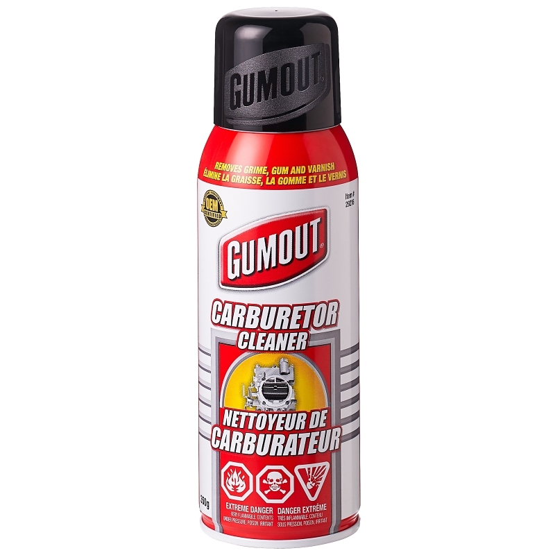 Product Image for 29210/29216 CARB&CHOKE CLEANER