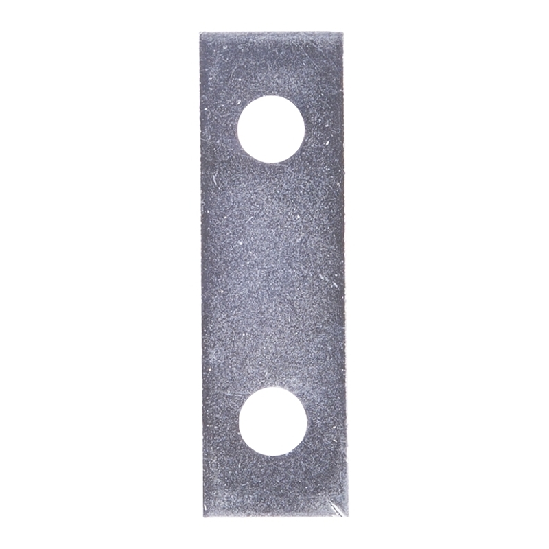 Product Image for MENDING PLATE ZINC 2X5/8