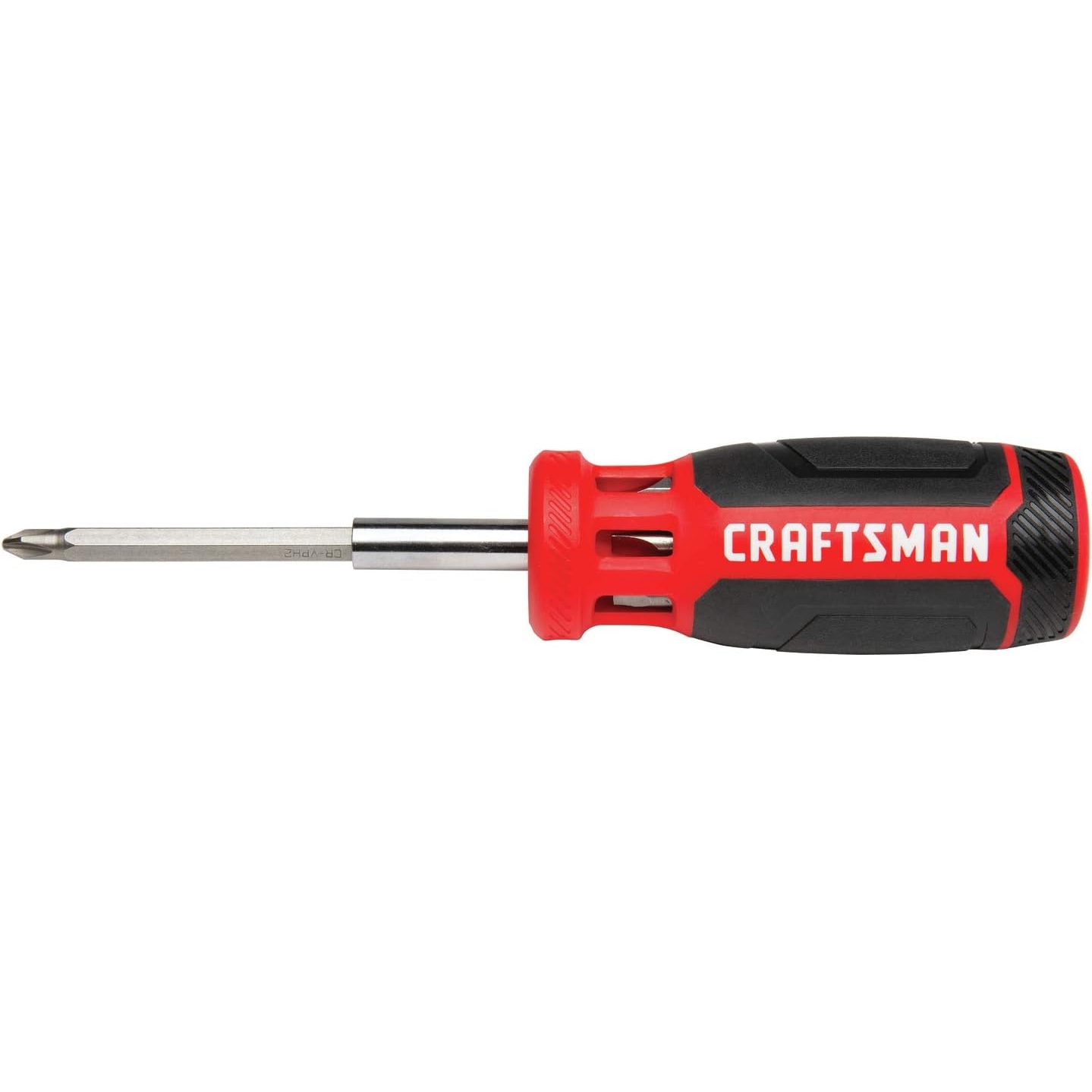 Product Image for 6-IN-1 RATCHETING SCREWDRIVER