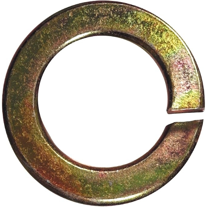 Product Image for 1/2 SPLIT LOCK WASHER GRADE 8 YZ