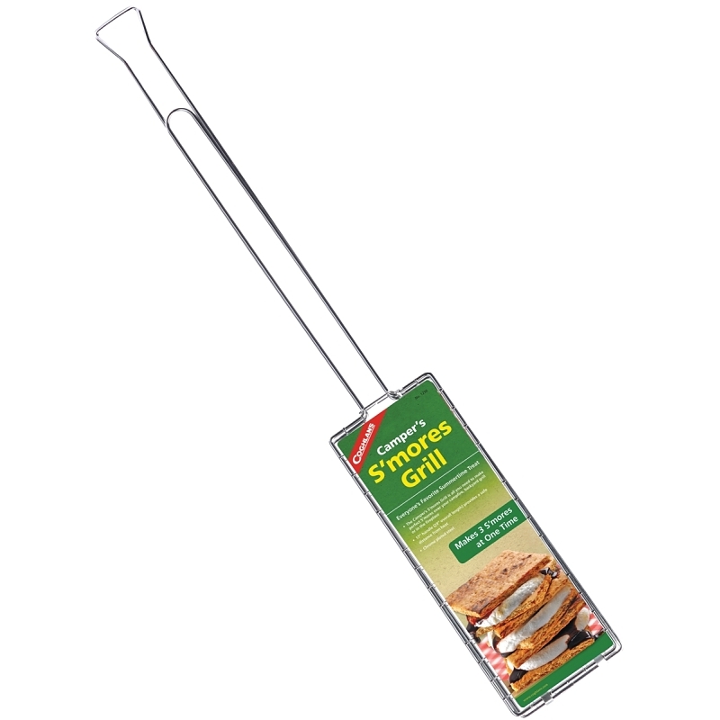 Product Image for 1230 CamperFTs SFTmores Grill