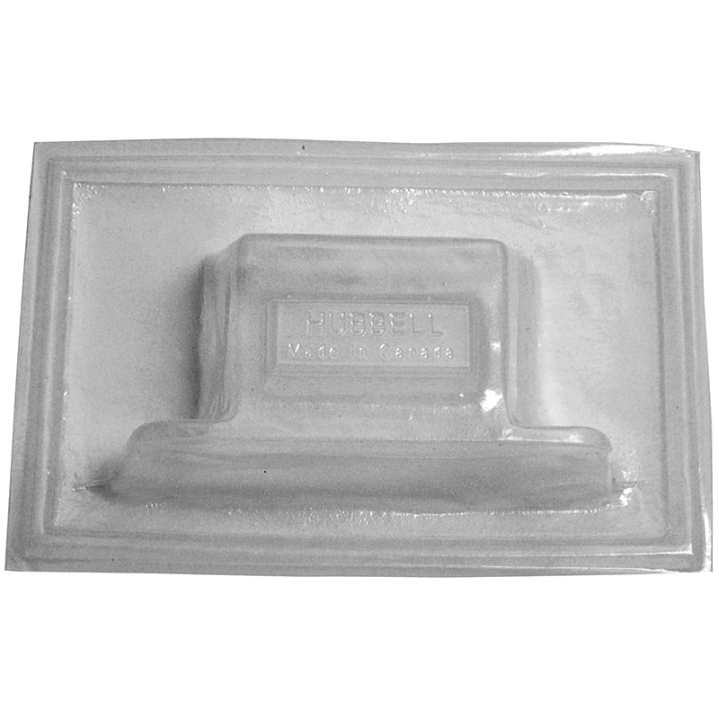 Product Image for HVB1BAR VAPOR BARRIER 1 GANG