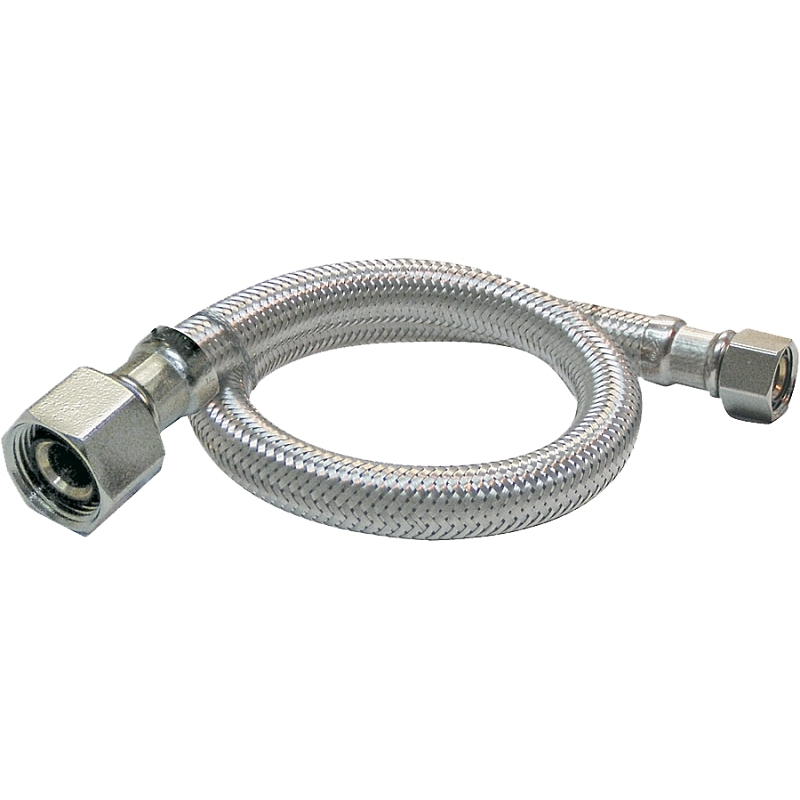 Product Image for PP23801LF SS 3/8X1/2 12 LAV