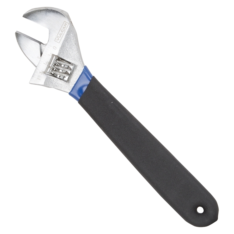Product Image for ADJUSTABLE WRENCH 8IN