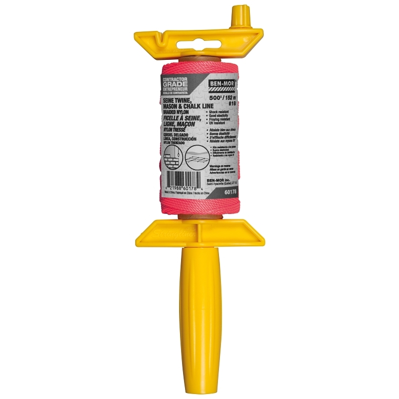 Product Image for 60178 TWINE W/HOLD PK NO18X500