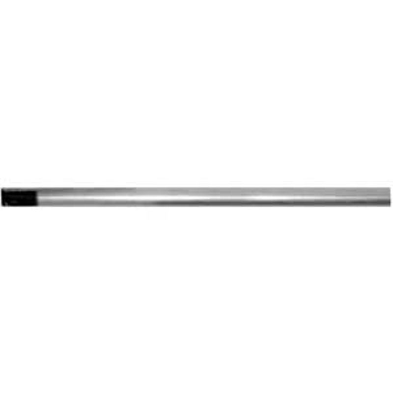 Product Image for UTRP14 1/4INX36IN BLACK ROD-UN