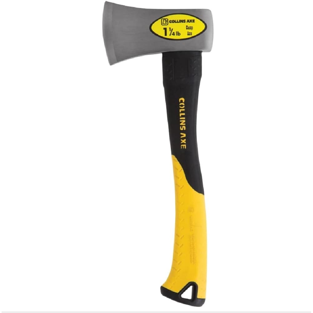 Product Image for 1.25 LB CAMPING AXE
