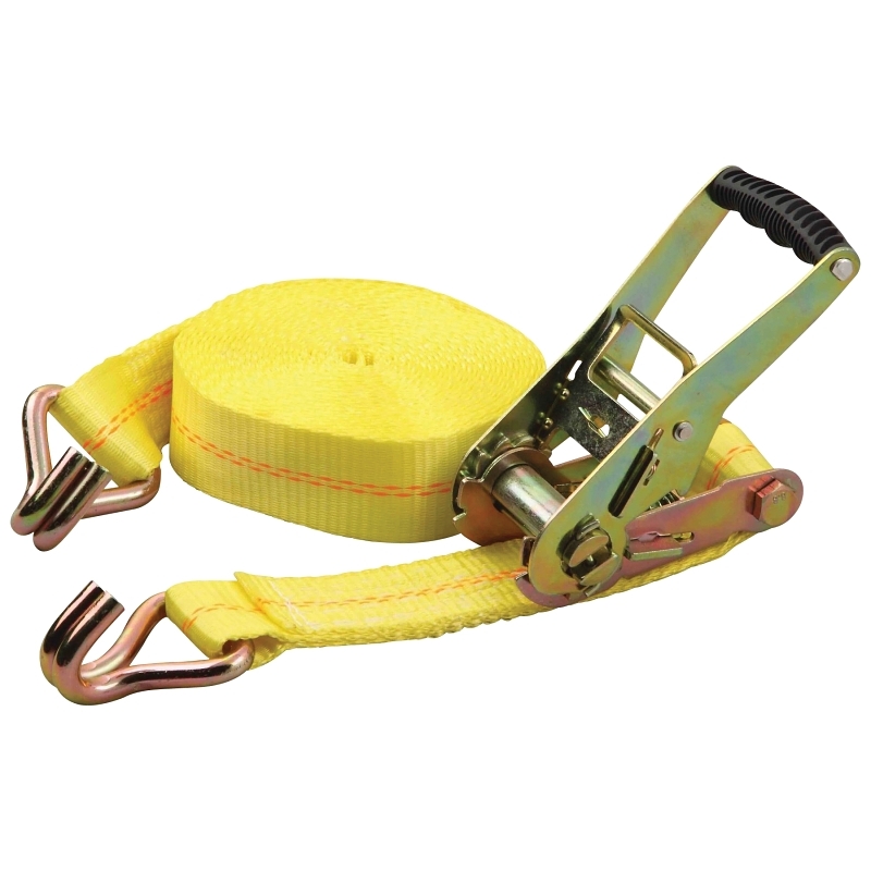 Product Image for 2INX27FT RATCHET TIEDOWN JJ HK