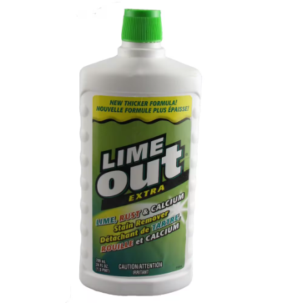 Product Image for Lime Out - 24oz IN6 Per CaseIN