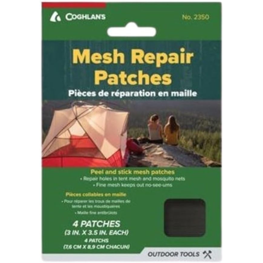 Product Image for 2350 Mesh Repair Patches