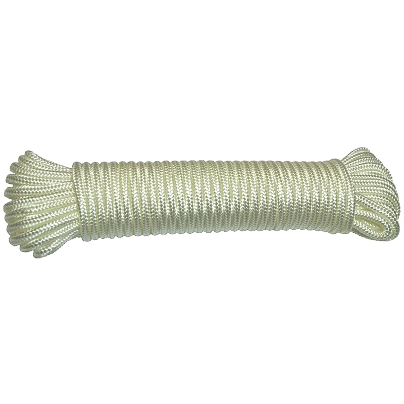 Product Image for 60350 NYLON DIAMOND BRAIDED RO