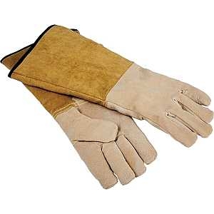 Product Image for GLOVES FIREPLACE HEARTH 16IN