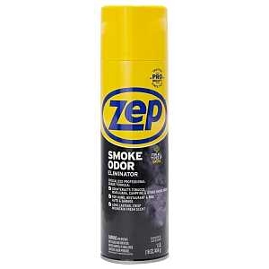 Product Image for ZUSOE16 SMOKE ODOR ELIMINATOR