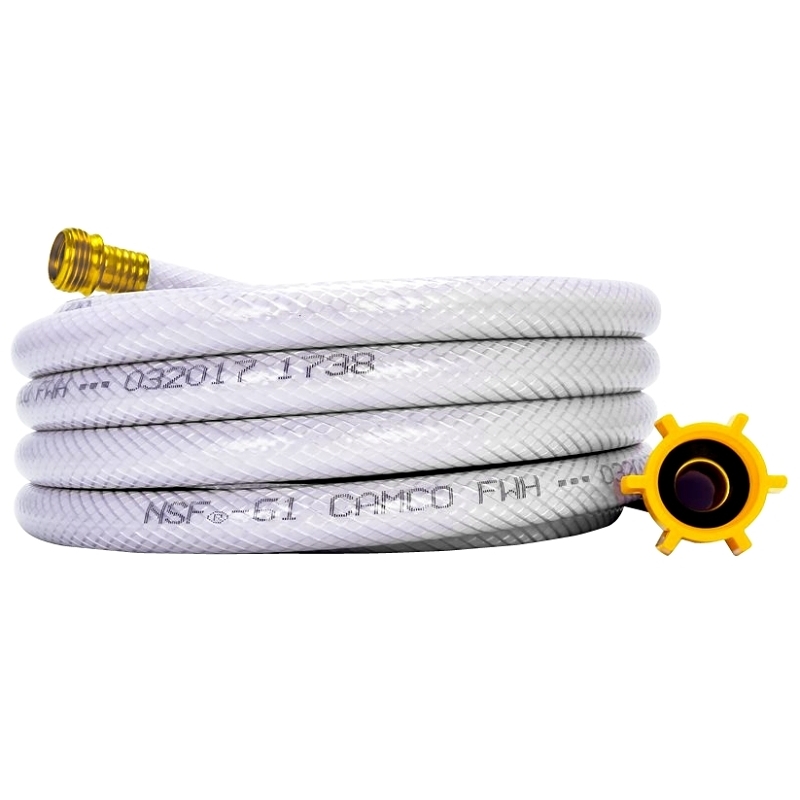 Product Image for 22735 25FT REINFORCED WTR HOSE