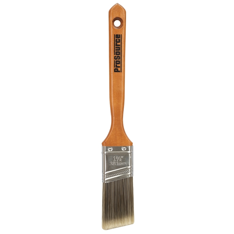 Product Image for BRUSH BLENDED POLY A/S 1.5IN