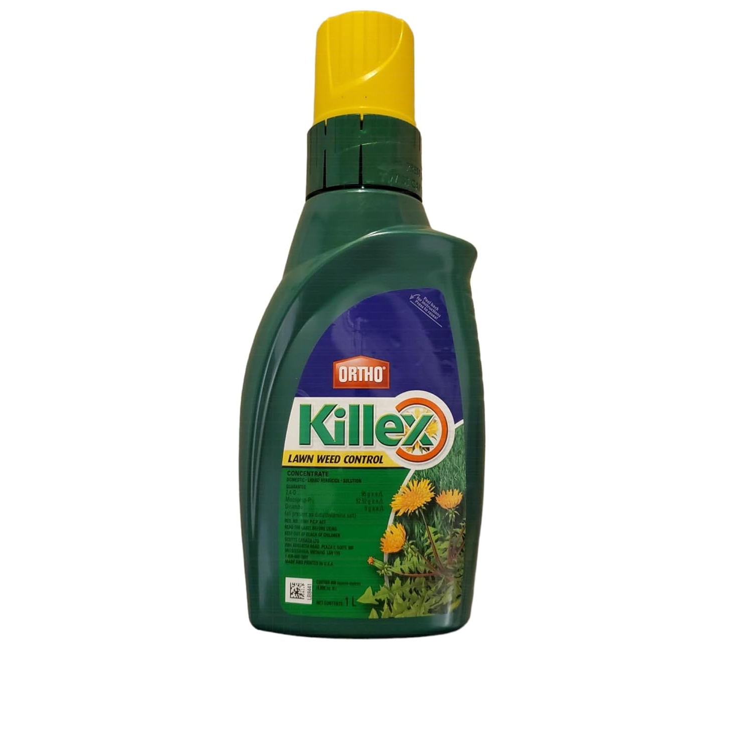 Product Image for ORTHO KILLEX LAWN WEED CONTROL