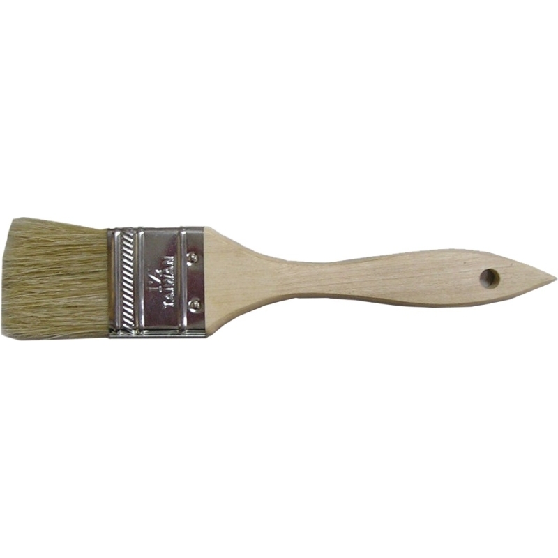 Product Image for CHIP BRUSH WOOD HANDLE 1.5IN