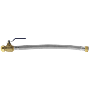 Product Image for Nl 3/4INPf Valve x 3/4INFPT W.H. Connector - W/Disc. Tool PENL-PFWHV07-18