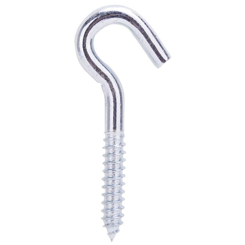 Product Image for HOOK SWING STEEL 7/16X4-1/4IN