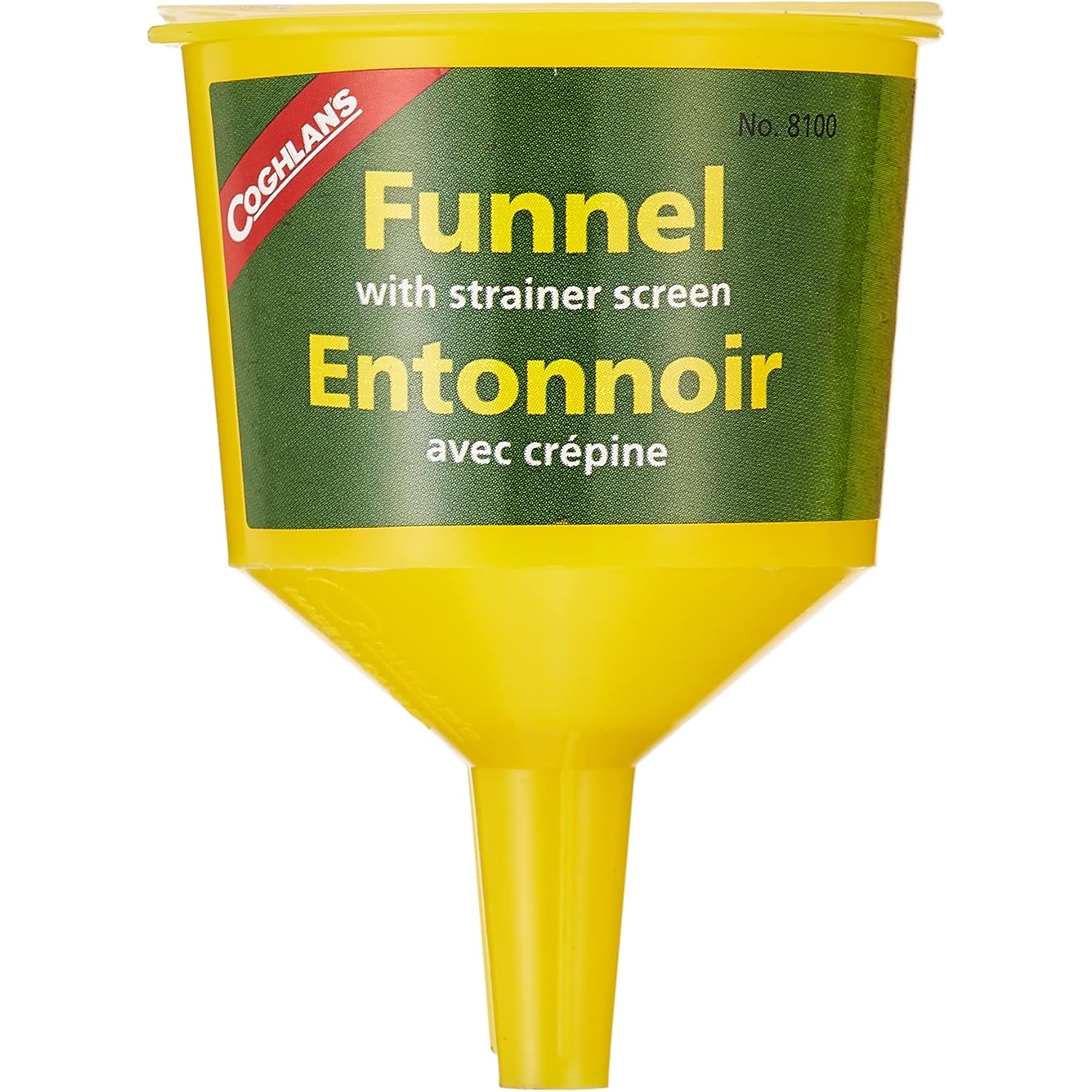 Product Image for 8100 Funnel