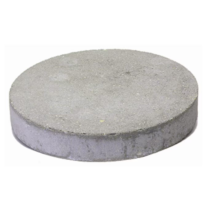 Product Image for Slab 16IN Round