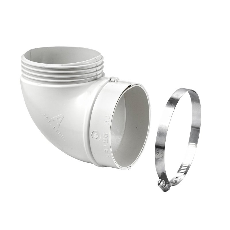 Product Image for 3003L 90DEG QUICK FIT ELBOW