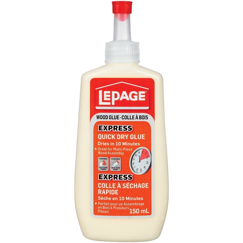Product Image for 1536418 EXPRSS QUICKDRY WDGLUE