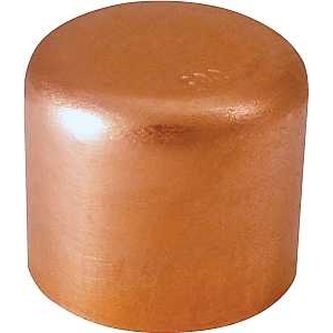 Product Image for W01850D TUBE CAP CU 1/2IN C UNITED STATES