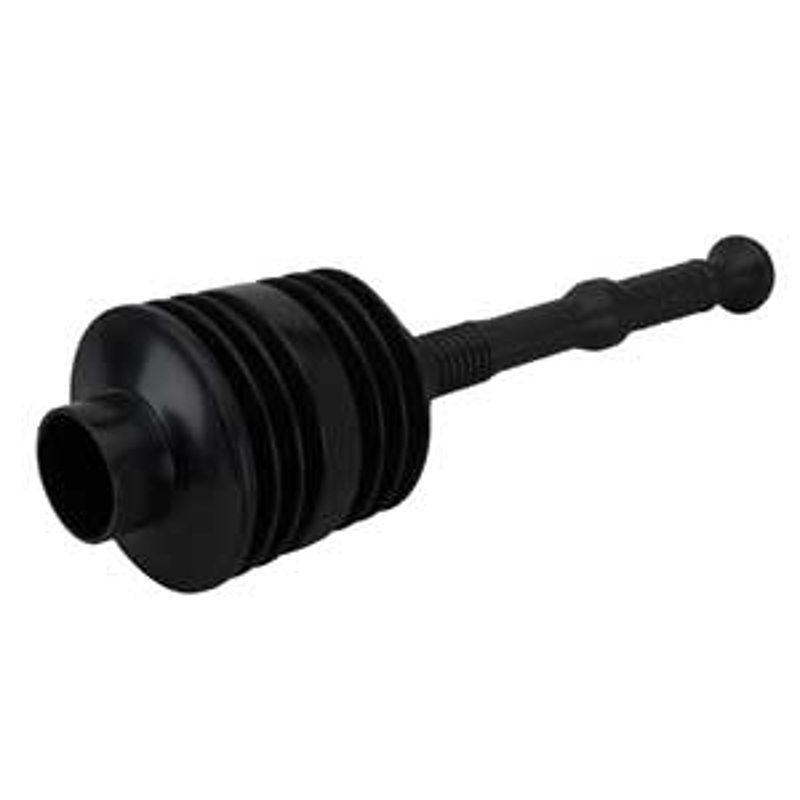 Product Image for M7879 6IN PLUNGER TOILET