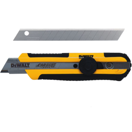 Product Image for DWHT10333 DEWALT 25MM SINGLE B