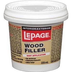 Product Image for 462072 INT/ EXT WOOD FILLERS