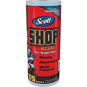 Product Image for 75147/75120 SHOP TWL RLL 55 BL
