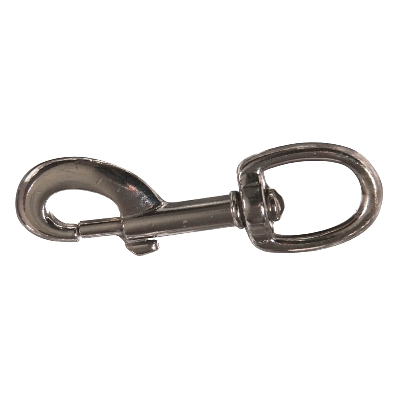 Product Image for 70832 SWIVEL LOCK SNAP ZINC PL