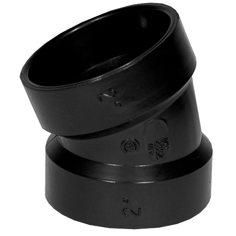 Product Image for 601047/27251 1-1/2IN HXH ELBOW
