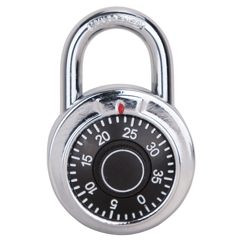 Product Image for PADLOCK COMBINATION 2IN