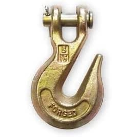 Product Image for 5/16IN GALVANIZED CLEVIS GRAB H