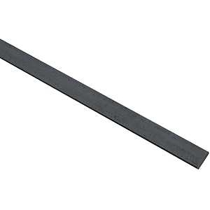 Product Image for N215-665 WELD STL FLAT 1/4X1X4