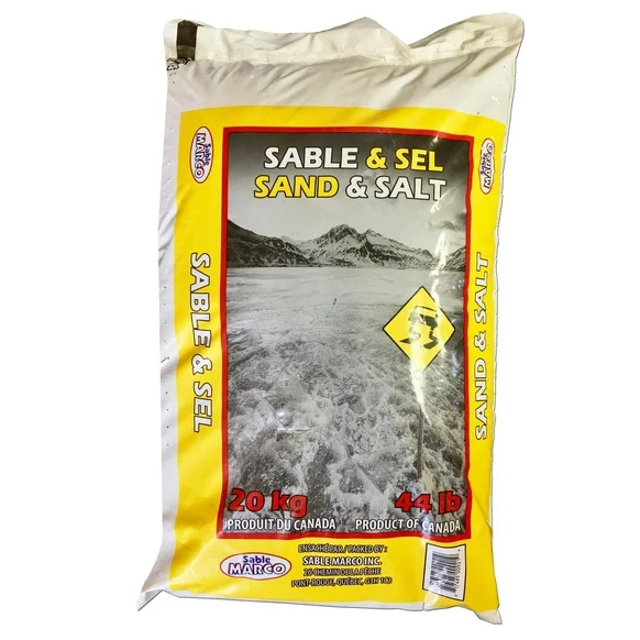 Product Image for SAND AND SALT MELT