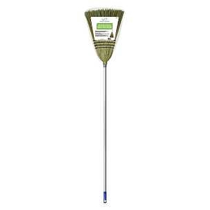 Product Image for CORN BROOM HOUSEHOLD MTL. HNDL