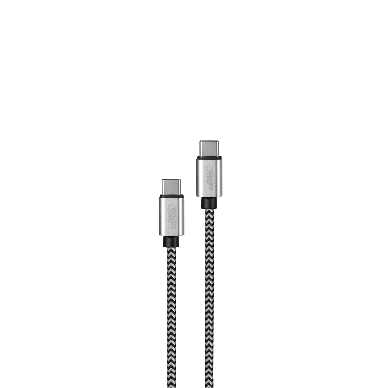 Product Image for CABLE CHARGING TYPE C - TYPE C