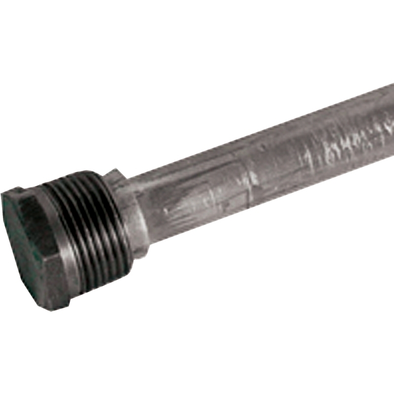 Product Image for 11572 ANODE ROD 5/8 INX42 IN